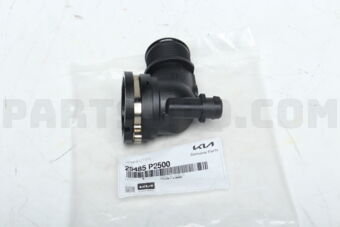 Hyundai / KIA 25485P2500 CONNECTOR