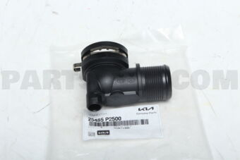 Hyundai / KIA 25485P2500 CONNECTOR