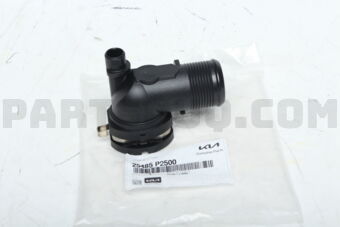 Hyundai / KIA 25485P2500 CONNECTOR