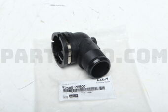 Hyundai / KIA 25485P2500 CONNECTOR