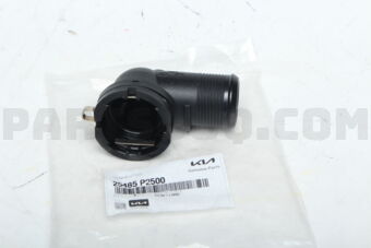 Hyundai / KIA 25485P2500 CONNECTOR