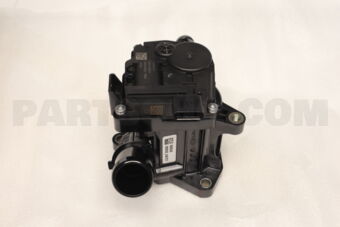 Hyundai / KIA 2560008000 THERMAL MANAGEMENT MODULE