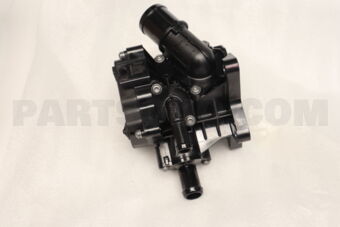 Hyundai / KIA 2560008000 THERMAL MANAGEMENT MODULE