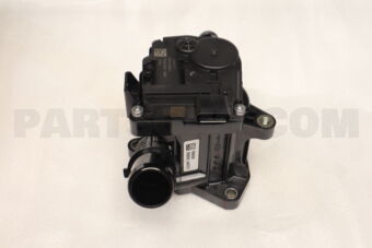 Hyundai / KIA 2560008000 THERMAL MANAGEMENT MODULE