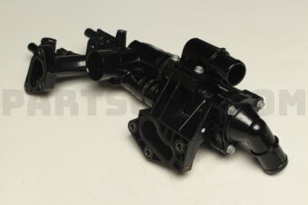 Hyundai / KIA 256003CAD0 CONTROL ASSY-COOLANT TEMPERATU