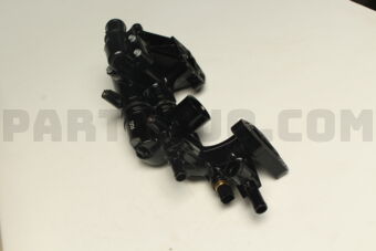 Hyundai / KIA 256003CAD0 CONTROL ASSY-COOLANT TEMPERATU