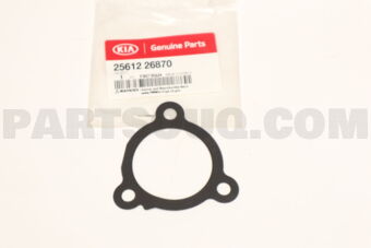 Hyundai / KIA 2561226870 GASKET