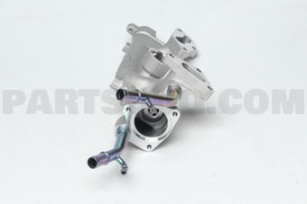 Hyundai / KIA 256203C501 HOUSING ASSY-THERMOSTAT