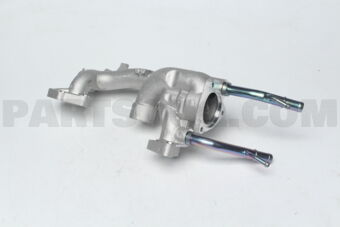 Hyundai / KIA 256203C501 HOUSING ASSY-THERMOSTAT