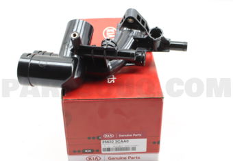 Hyundai / KIA 256223CAA0 HOUSING-THERMOSTAT
