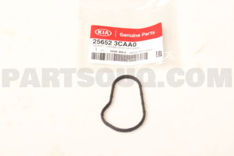 Hyundai / KIA 256523CAA0 GASKET-THERMOSTAT HOUSING
