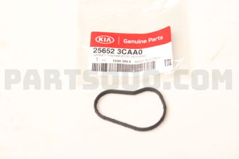 Hyundai / KIA 256523CAA0 GASKET-THERMOSTAT HOUSING