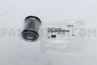 Hyundai / KIA 256613C100 TUBE-CENTER