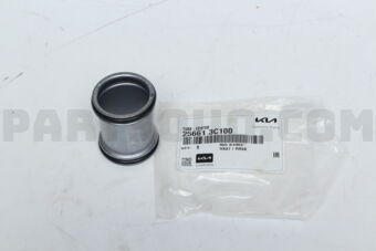 Hyundai / KIA 256613C100 TUBE-CENTER