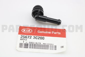 Hyundai / KIA 256723C200 NIPPLE