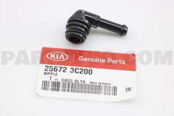 Hyundai / KIA 256723C200 NIPPLE