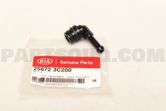 Hyundai / KIA 256723C200 NIPPLE