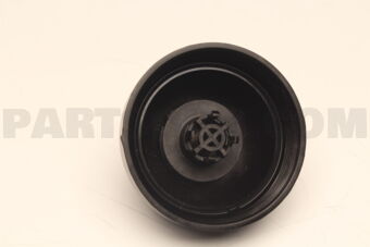 Hyundai / KIA 263152J000 CAPCOMPLETE-OILFIL