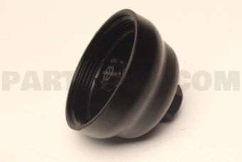Hyundai / KIA 263152J000 CAPCOMPLETE-OILFIL