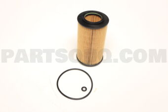Hyundai / KIA 263203C100 SERVICE KIT-OIL FILTER