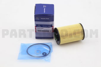 Hyundai / KIA 263203C250 SERVICE KIT-OIL FILTER