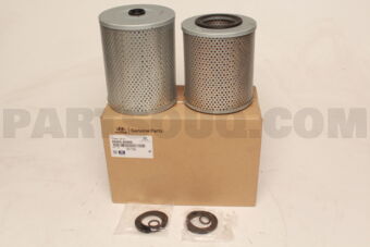ELEMENT-SET KIT 2632583900 | Hyundai / KIA Parts | PartSouq