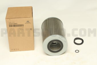 ELEMENT-SET KIT 2632584001 | Hyundai / KIA Parts | PartSouq