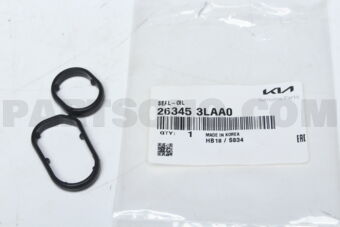 Hyundai / KIA 263453LAA0 SEAL-OIL