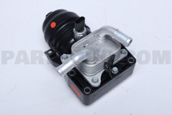 Hyundai / KIA 263A02J450 FILTER MODULE ASSY-OIL