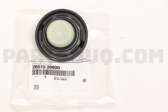 Hyundai / KIA 2651026600 CAP-OIL FILLER