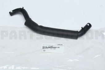 Hyundai / KIA 267103C351 HOSE ASSY-BREATHER