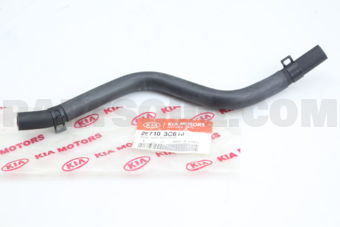 Hyundai / KIA 267103C610 HOSE ASSY-BREATHER *
