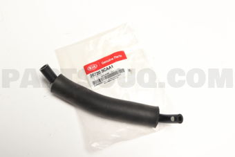 Hyundai / KIA 267203CAA1 HOSE ASSY