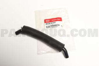 Hyundai / KIA 267203CAA1 HOSE ASSY
