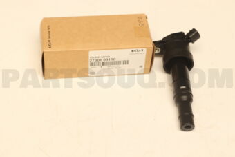 Hyundai / KIA 2730103110 COILASSY-IGNITION