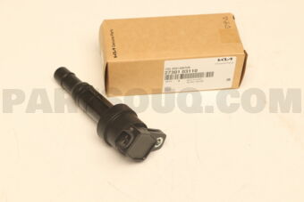 Hyundai / KIA 2730103110 COILASSY-IGNITION