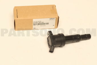 Hyundai / KIA 2730103110 COILASSY-IGNITION