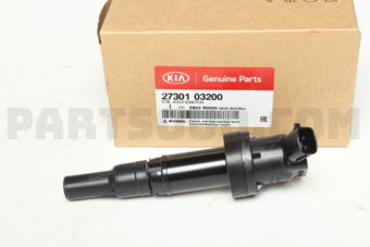 Hyundai / KIA 2730103200 COIL ASSY-IGNITION