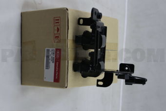 Hyundai / KIA 2730126600 COIL ASSY-IGNITION