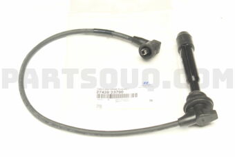 Hyundai / KIA 2742023700 CABLE ASSY-SPARK PLUG NO.1