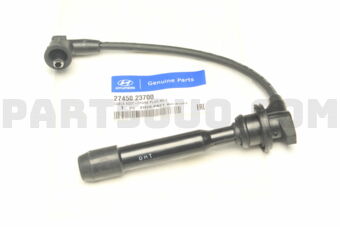 Hyundai / KIA 2745023700 CABLE ASSY-SPARK PLUG NO.4