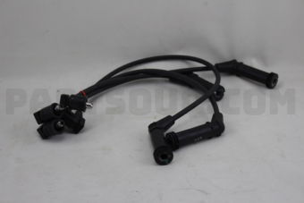 Hyundai / KIA 2750122B10 CABLE SET-SPARK PLUG
