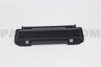 Hyundai / KIA 28115A9100 COVER-ELEMENT
