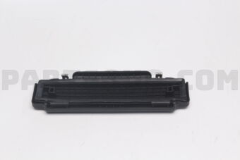 Hyundai / KIA 28115A9100 COVER-ELEMENT