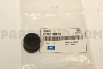 Hyundai / KIA 281603K200 INSULATOR