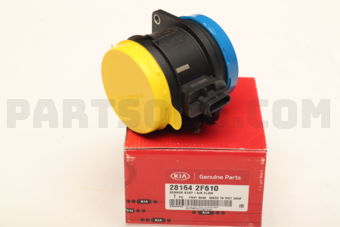 Hyundai / KIA 281642F610 SENSOR ASSY-AIR FLOW