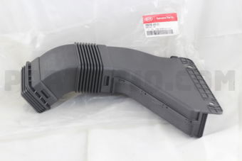 Hyundai / KIA 28210A9100 DUCT ASSY-AIR
