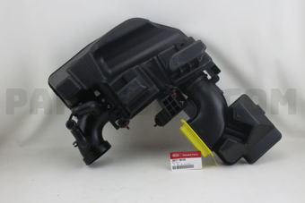 Hyundai / KIA 282111W150 DUCT-AIR B