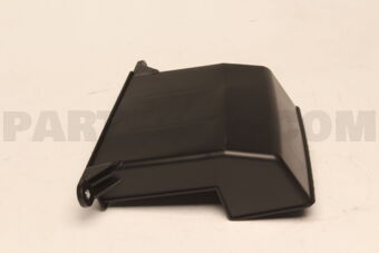 Hyundai / KIA 28213A9100 SHIELD-AIR INTAKE