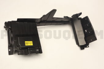 GUARD ASSY-AIR,LH 282722R300 | Hyundai / KIA Parts | PartSouq